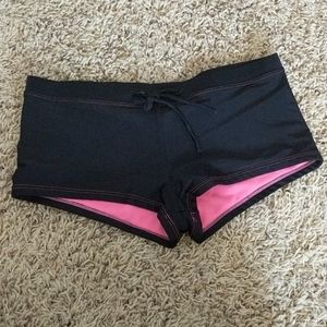 Xhilaration Swimming Bottoms
